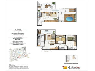 Jardins do Valqueire Residencial