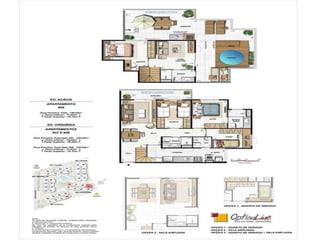 Jardins do Valqueire Residencial