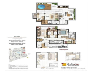 Jardins do Valqueire Residencial