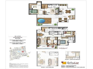 Jardins do Valqueire Residencial