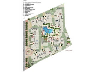 Jardins do Valqueire Residencial