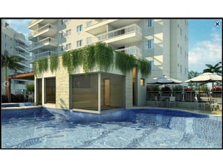 Jardins do Valqueire Residencial