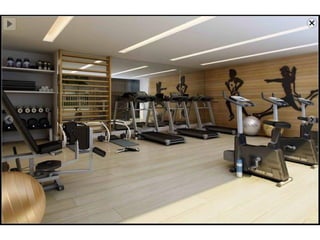 Jardins do Valqueire Residencial