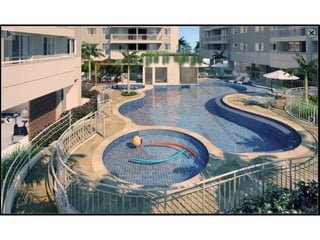 Jardins do Valqueire Residencial