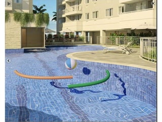 Jardins do Valqueire Residencial