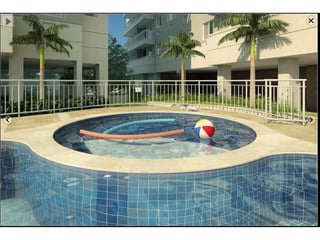 Jardins do Valqueire Residencial