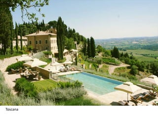 Toscana
 