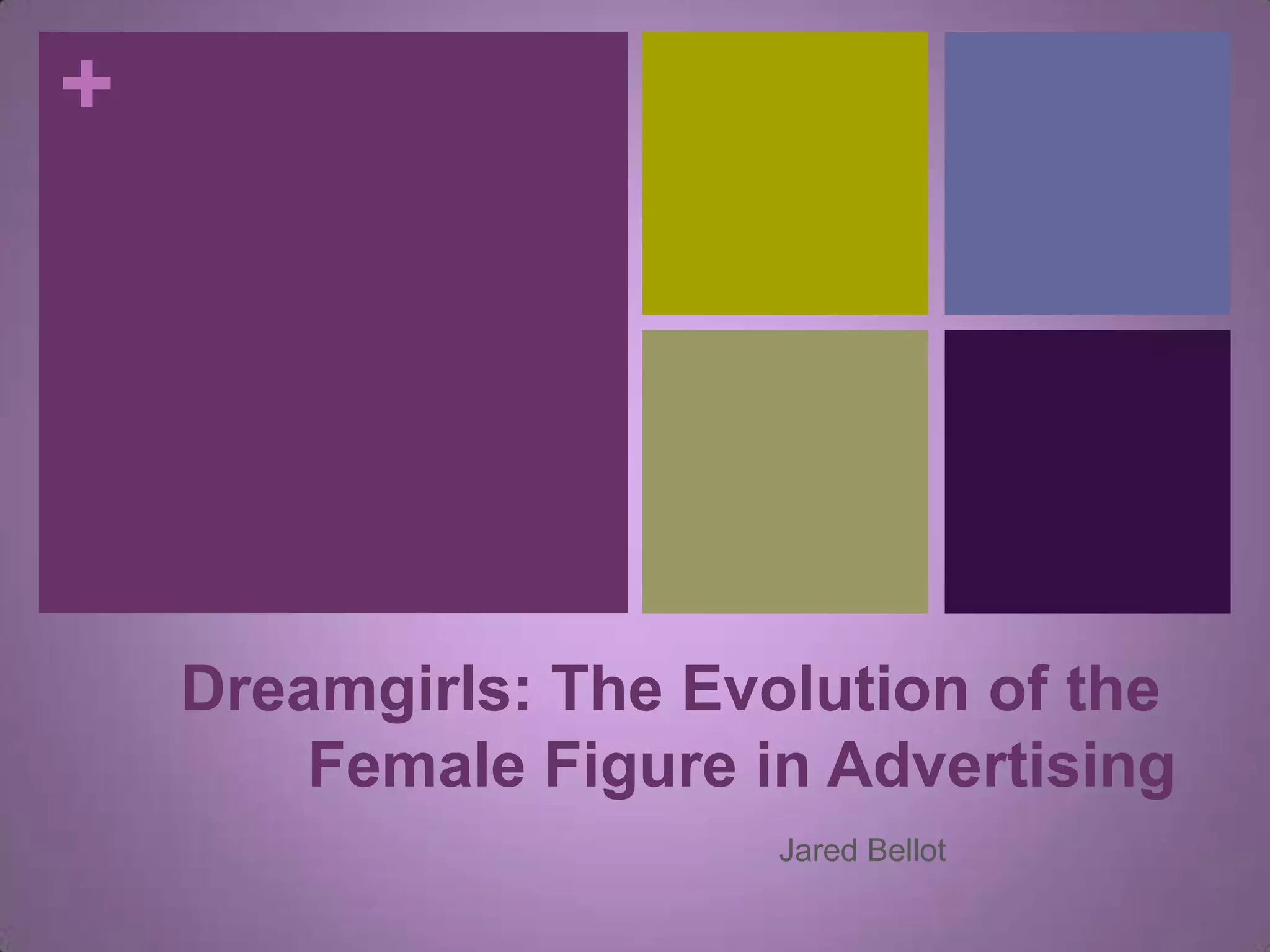 The Evolution Of Female Roles: 25 Actresses - ys9p14j