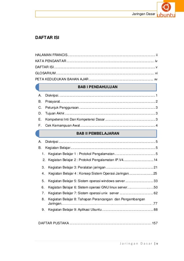 Kegiatan 9 Test Formatif Kunci Jawaban Administrasi Server Jaringan Ilmusosial Id