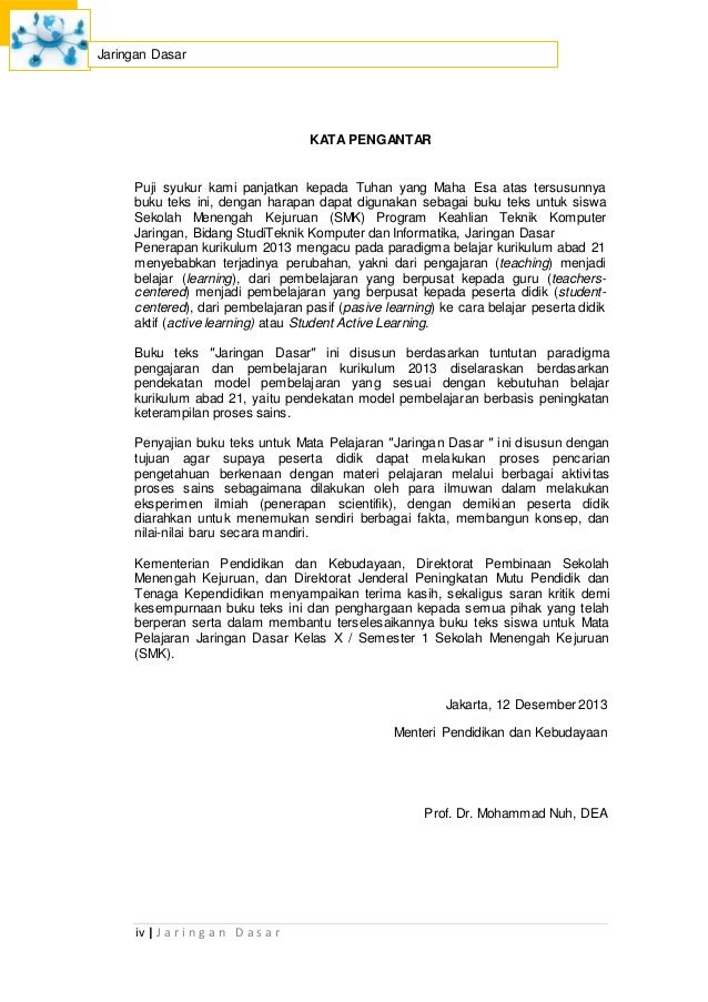 Buku Jaringan Nirkabel Kurikulum 2013 Rismax