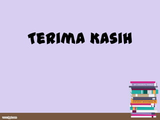 Terima Kasih
 
