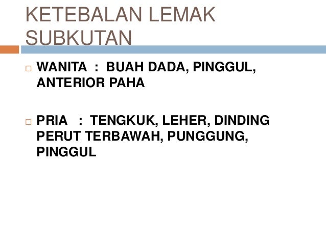Jaringan ikat (modul kulit dan jaringan penunjang)