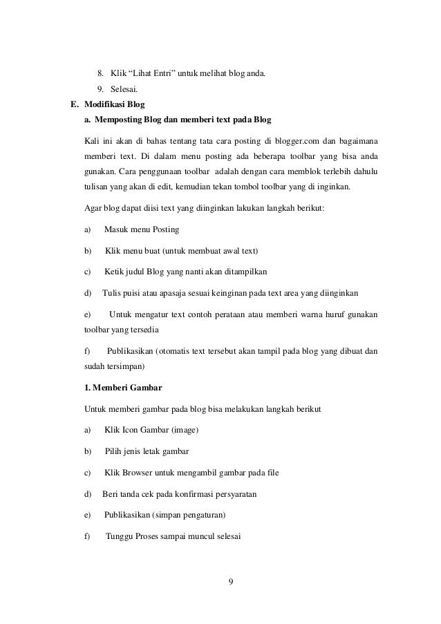 Jaringan internet makalah