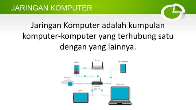 JARINGAN KOMPUTER - kelas 7.pptx