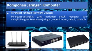 Jaringan Komputer Dan Internet Pdf