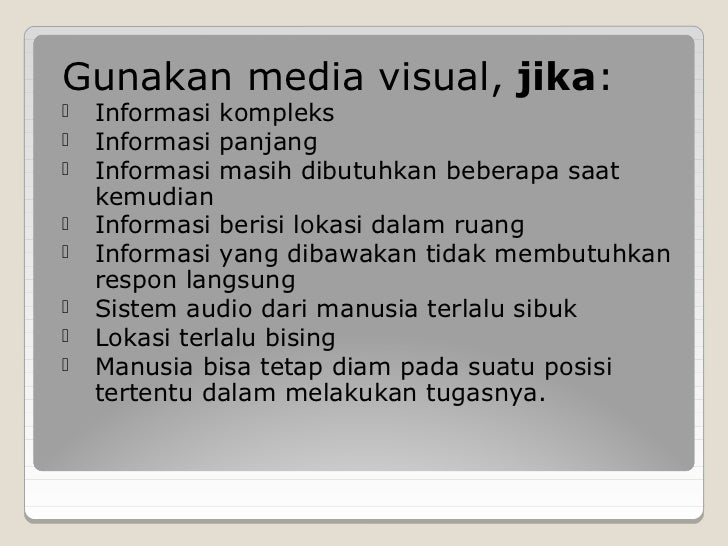 Jaringan multimedia