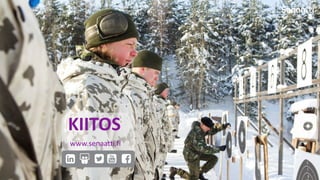www.senaatti.fi
KIITOS
 