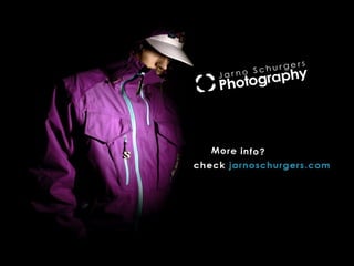 Jarno Schurgers Photography Portfolio