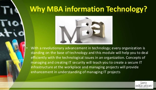 Mba Projects On Information Technology jaro education best mba programs Mba Projects On Information Technology jaro education best mba programs