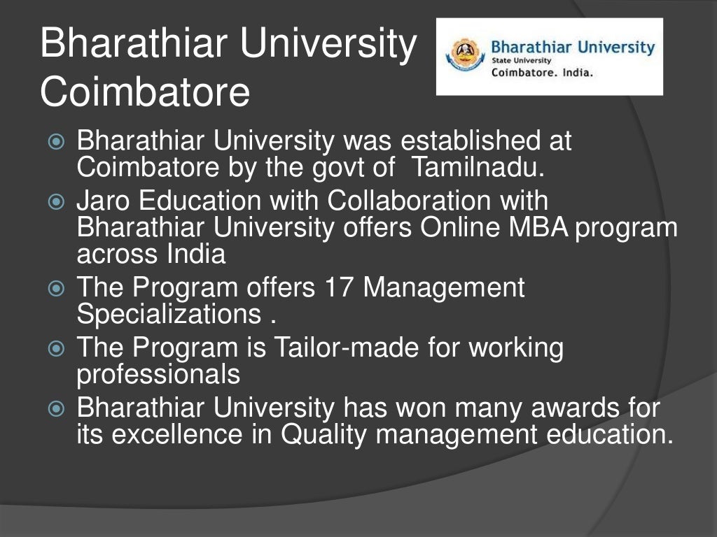 Jaro Education & Academic Partners