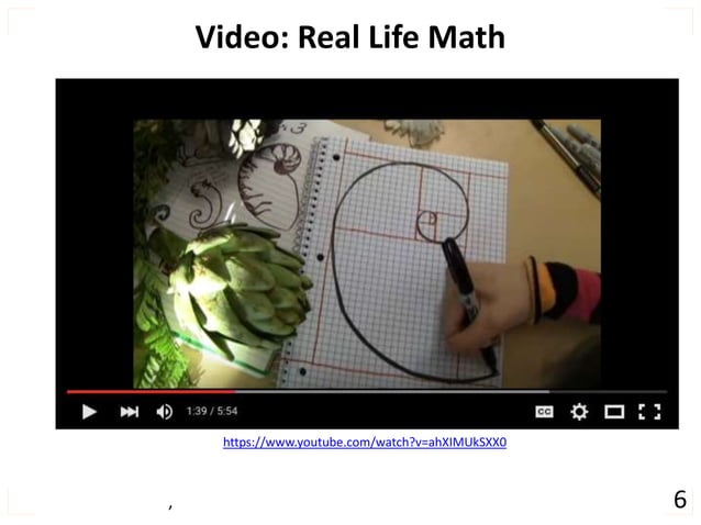 Discrete mathematics course outline