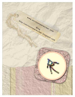 Jarrones para hacer o regalar