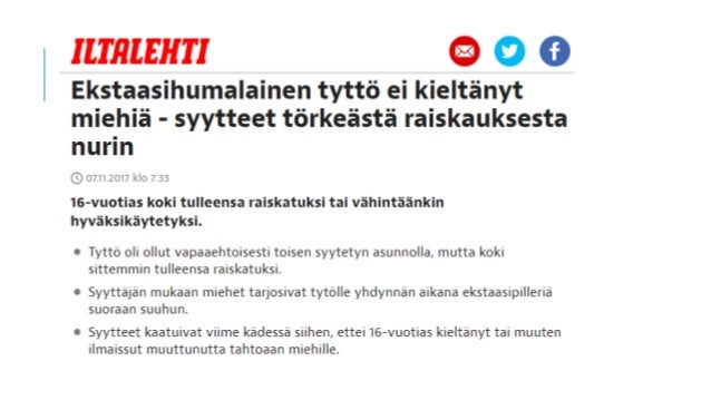 Asioita ei tehdä, kun dating tyttö ahdistuneisuus
