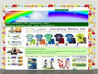 Jasa Pembuatan Web Toko Online Arcorpweb