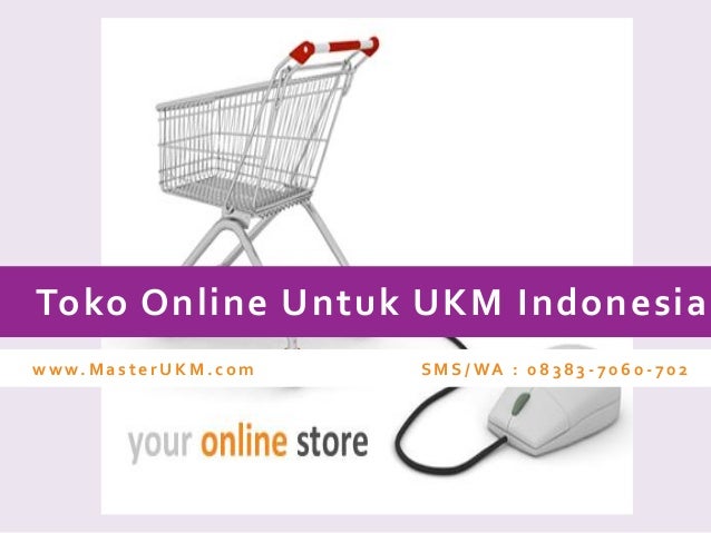 Jasa Pembuatan Website Toko Online Arcorpweb