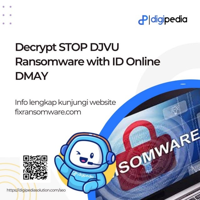 Jasa Decrypt Ransomware ID Online DMAY 08888252005.pdf
