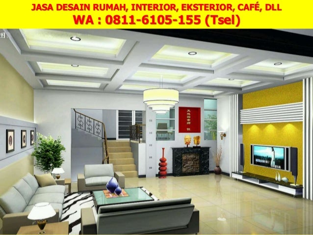 0811-6105-155 (Tsel), Harga Jasa Desain Gambar Rumah Medan