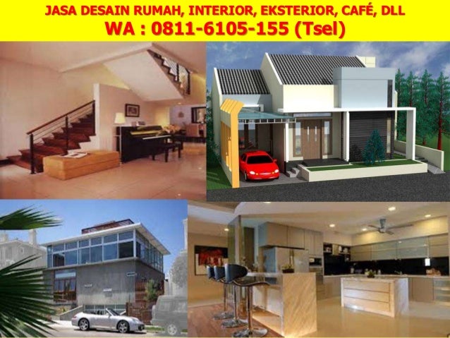 0811 6105 155 Tsel Jasa Desain Interior Rumah Makan Medan