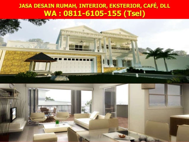 0811 6105 155 Tsel Harga  Desain  Interior  Per  M2 Di Medan