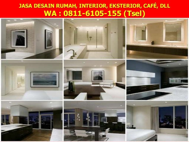 0811 6105 155 Tsel Harga  Desain  Interior  Per  M2 Di Medan