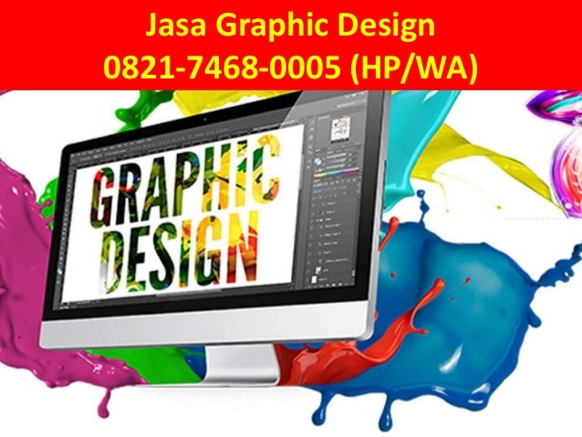 0821 7468 0005 HP  WA Jasa desain  grafis  logo