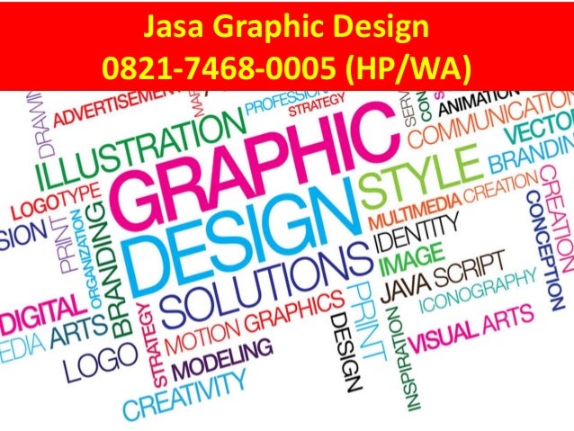 0821 7468 0005 HP  WA Jasa desain  grafis  logo