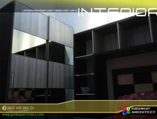 interior banjarmasin