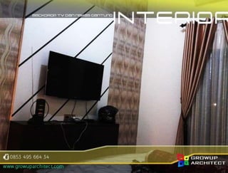 interior banjarmasin