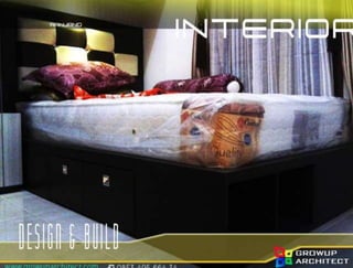 interior banjarmasin