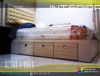 interior banjarmasin