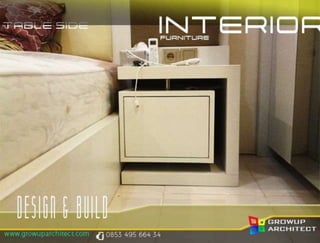interior banjarmasin