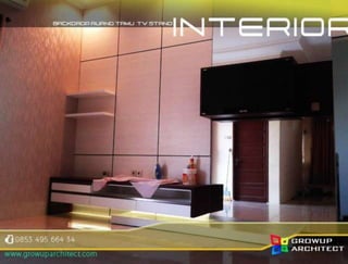 interior banjarmasin
