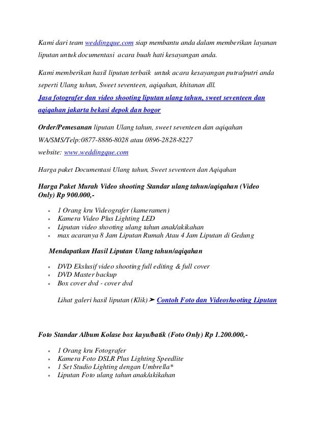 970 Contoh Kolase Aqiqah HD Terbaik