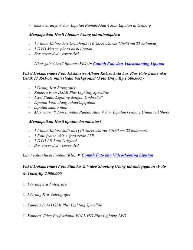 970 Contoh Kolase Aqiqah HD Terbaik