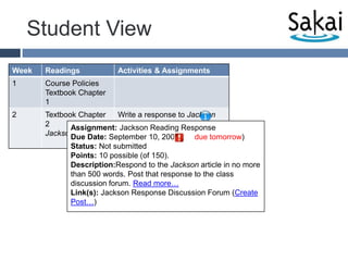 Workflows built across services
