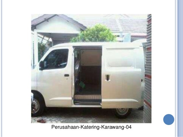 Jasa Katering Perusahaan Karawang