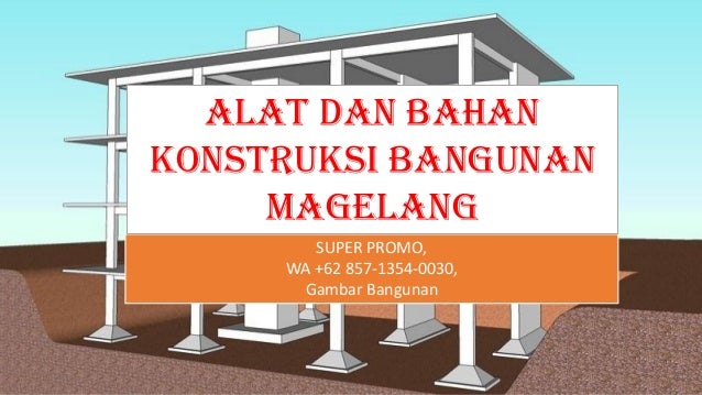 Gambar Banner Toko Bangunan - gambar spanduk