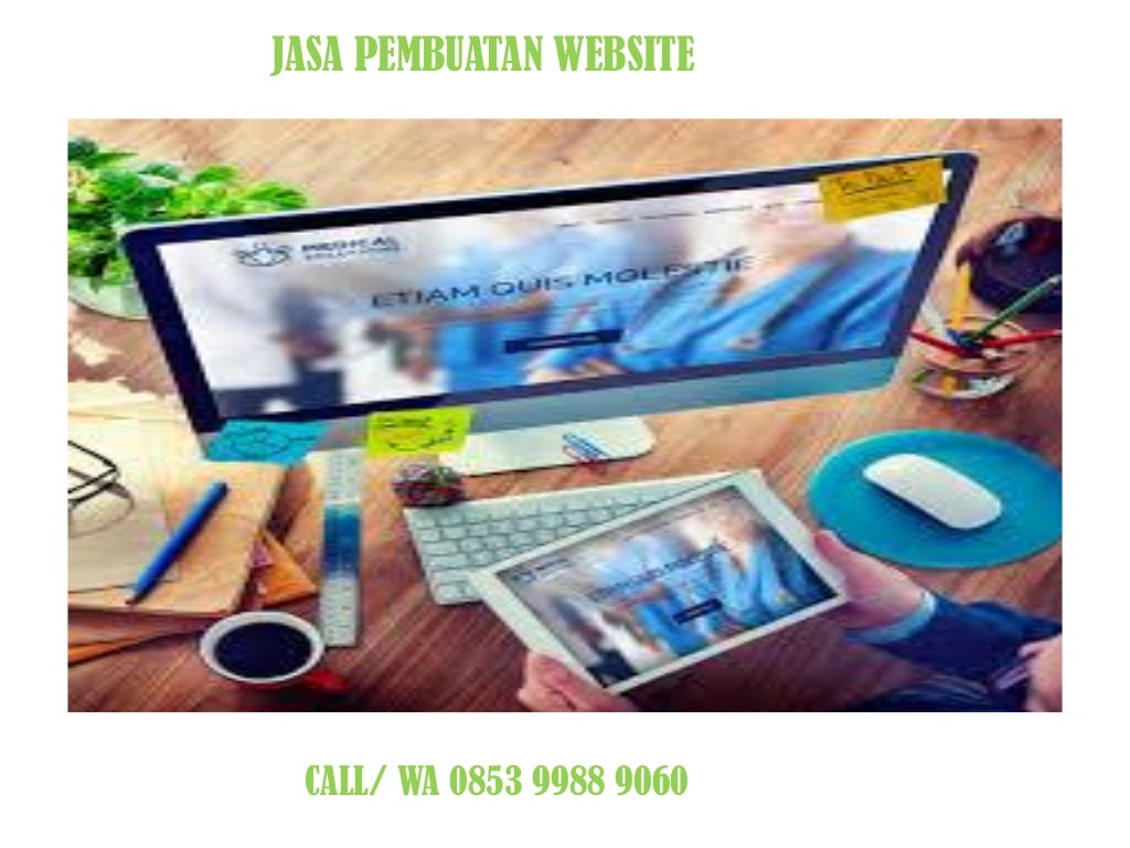 Kursus Pembuatan Website Makassar