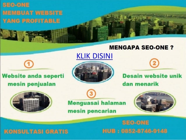 Jasa Pembuatan Website Di Makassar