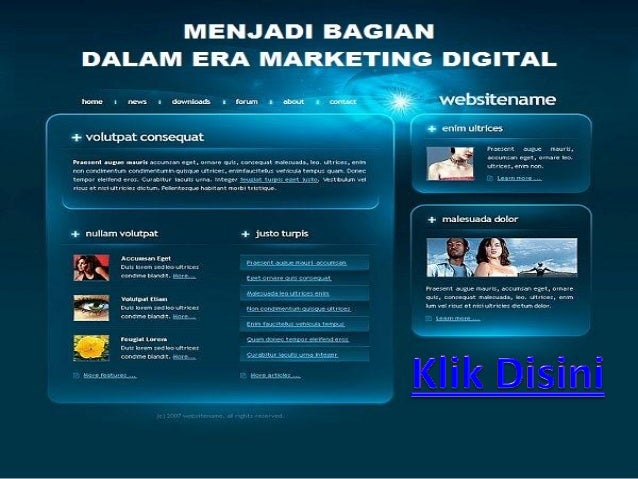 Jasa Pembuatan Website Tangerang Arcorpweb